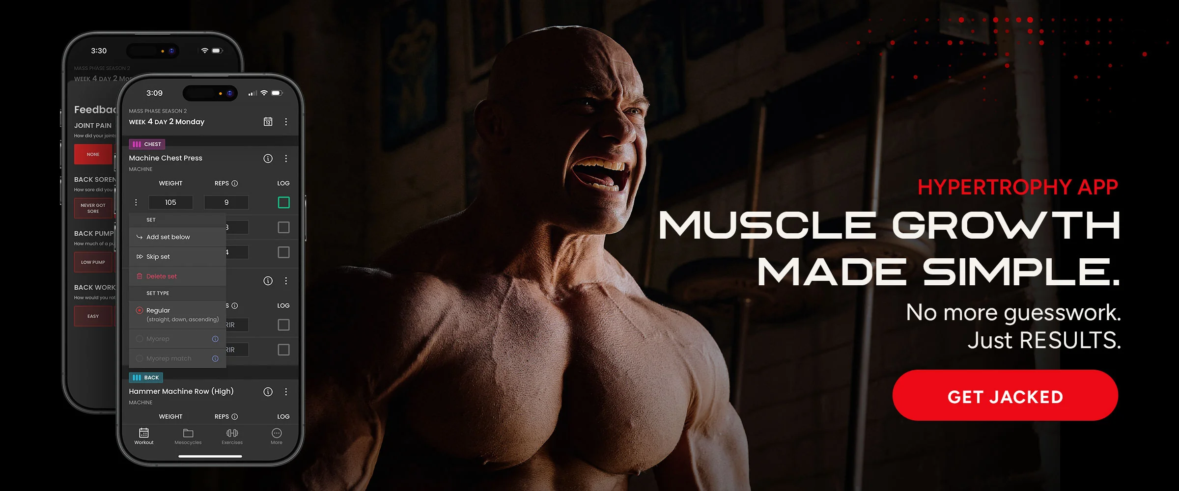 Master Your Peak Performance