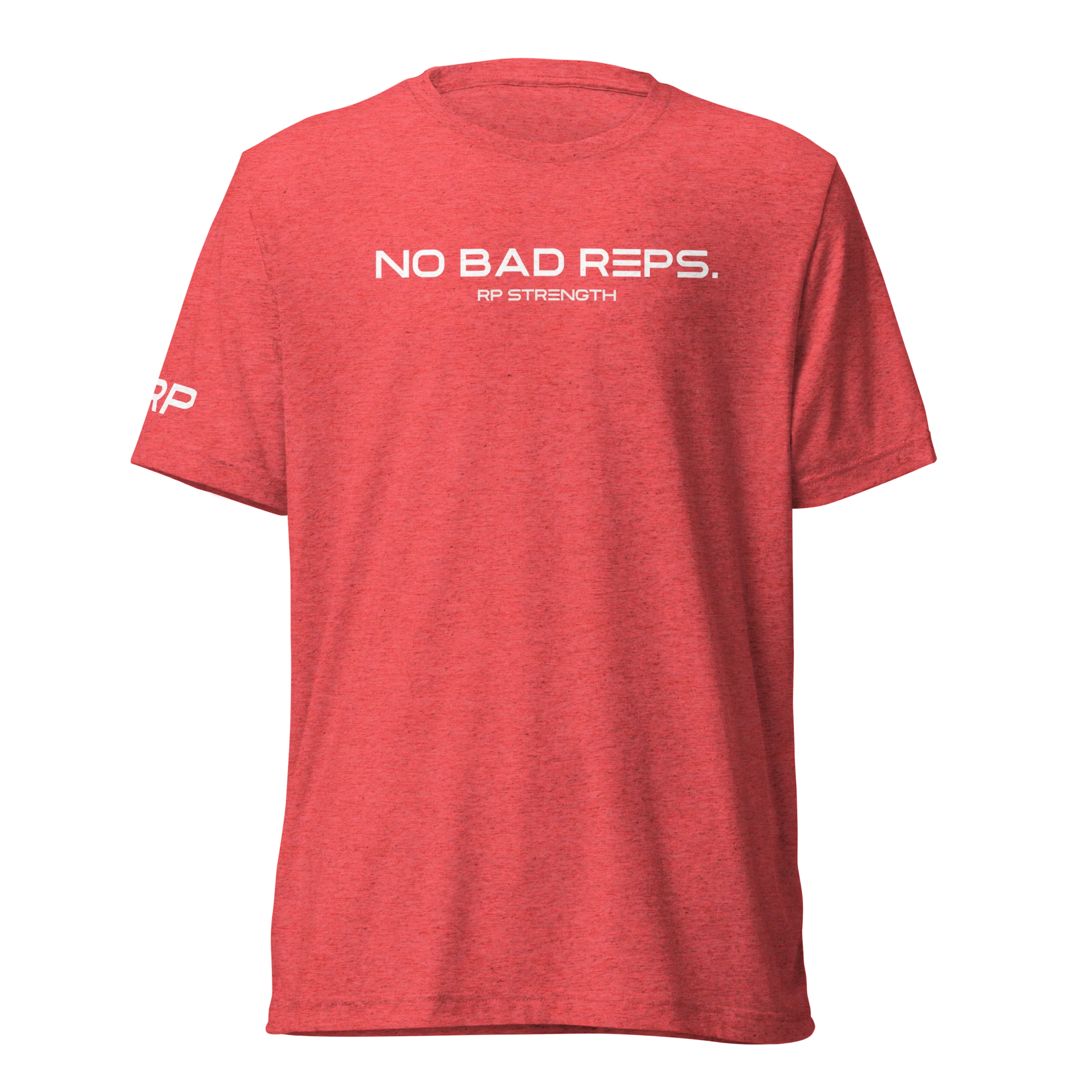 NO BAD REPS - Short sleeve t-shirt - Image 5