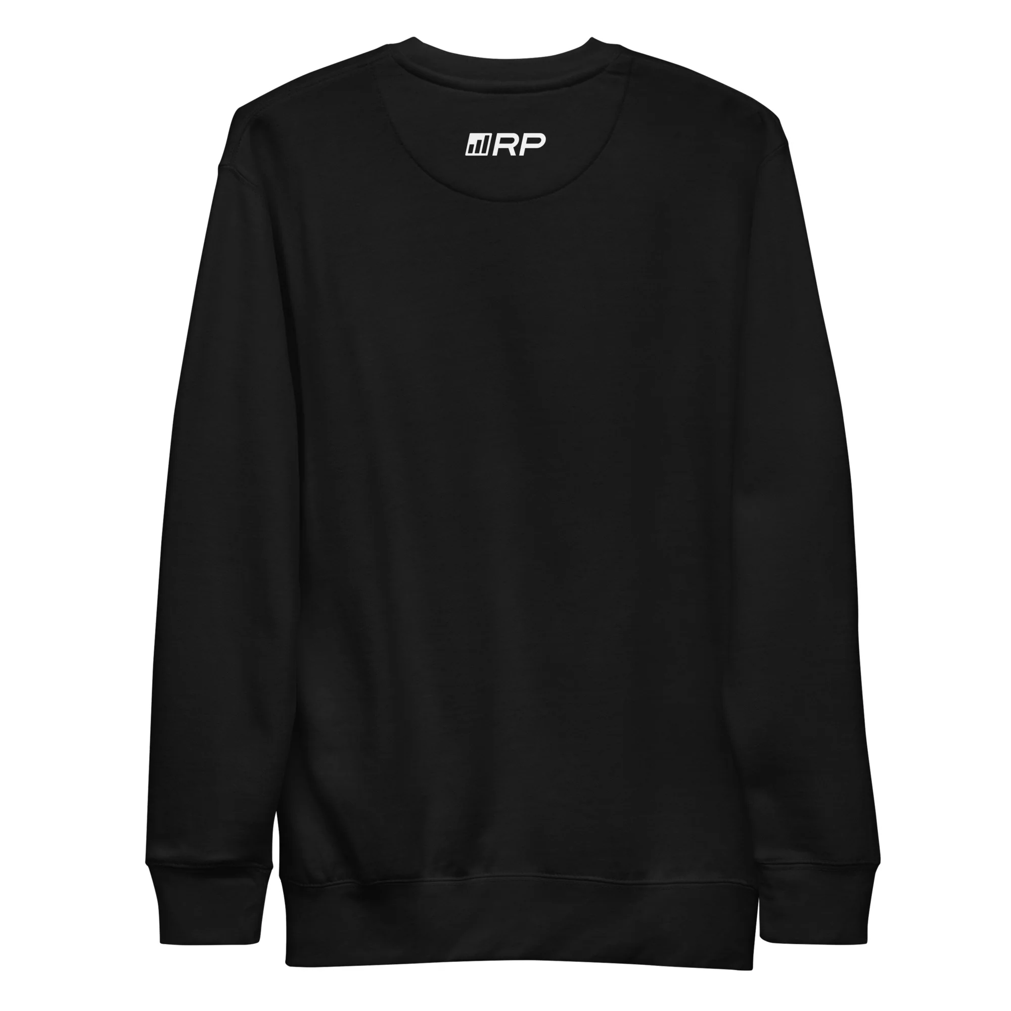 NO BAD REPS - Crewneck - Image 2