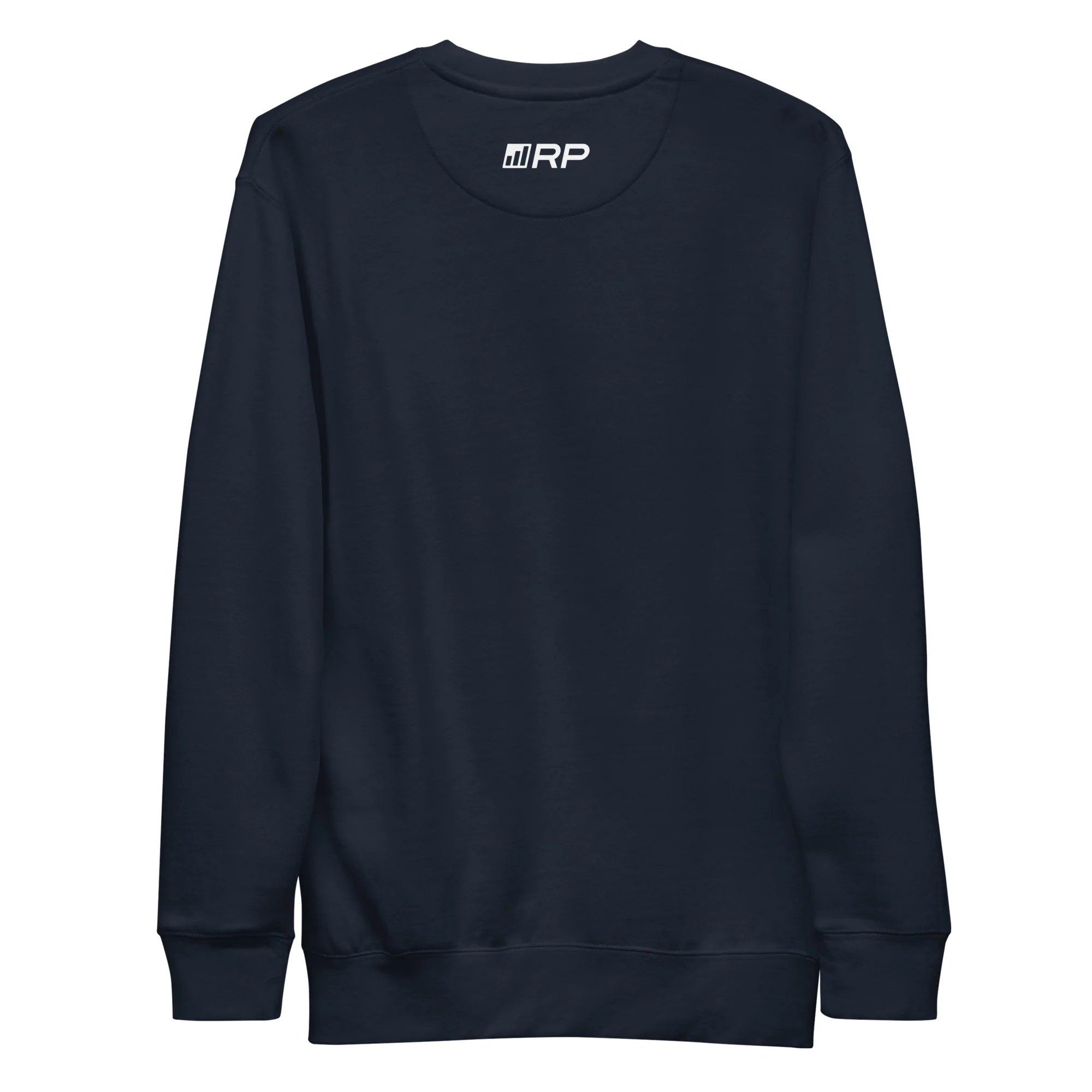NO BAD REPS - Crewneck - Image 4