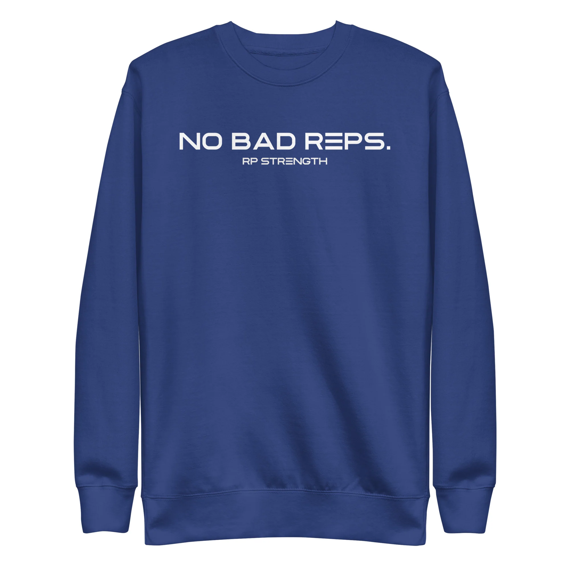 NO BAD REPS - Crewneck - Image 5