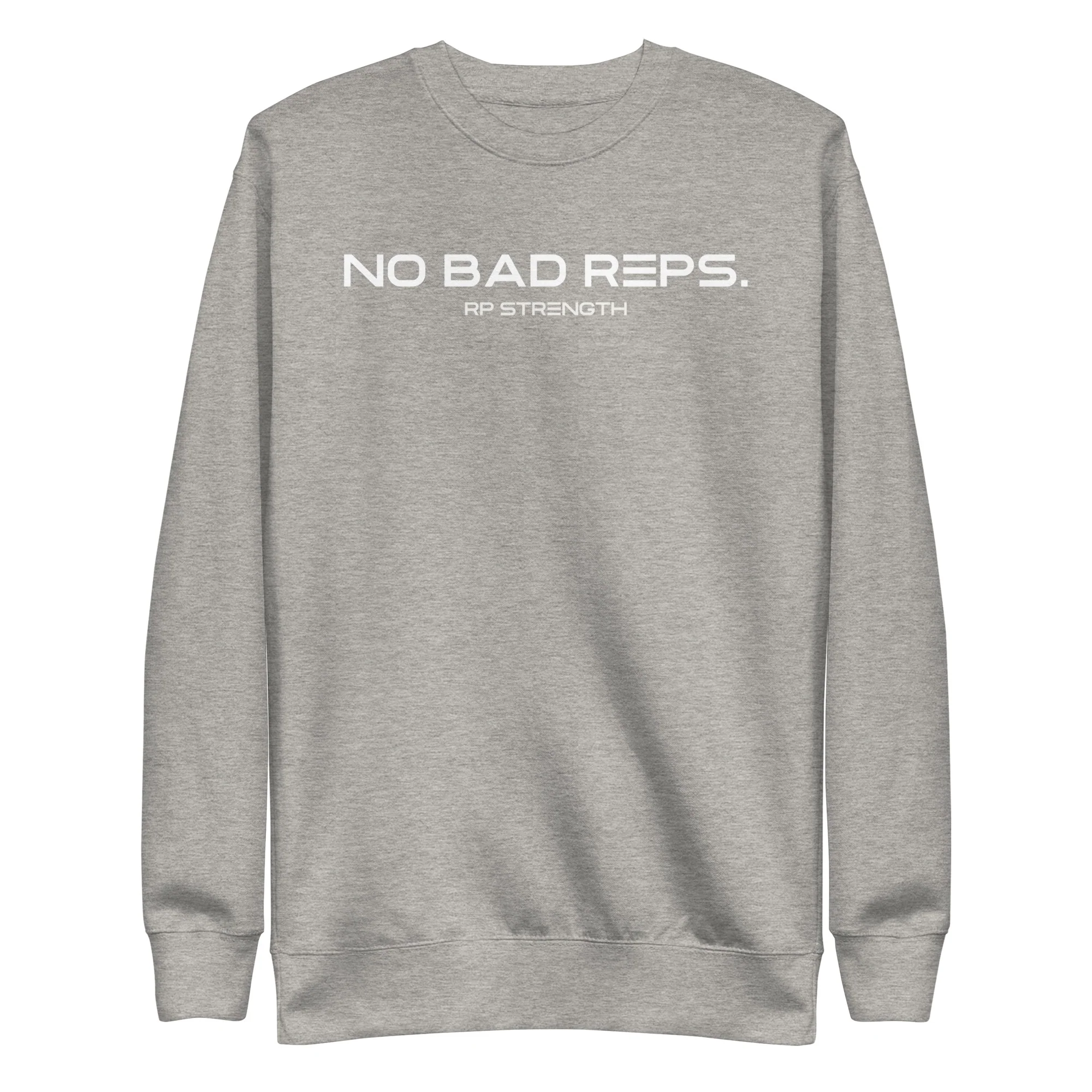 NO BAD REPS - Crewneck - Image 9
