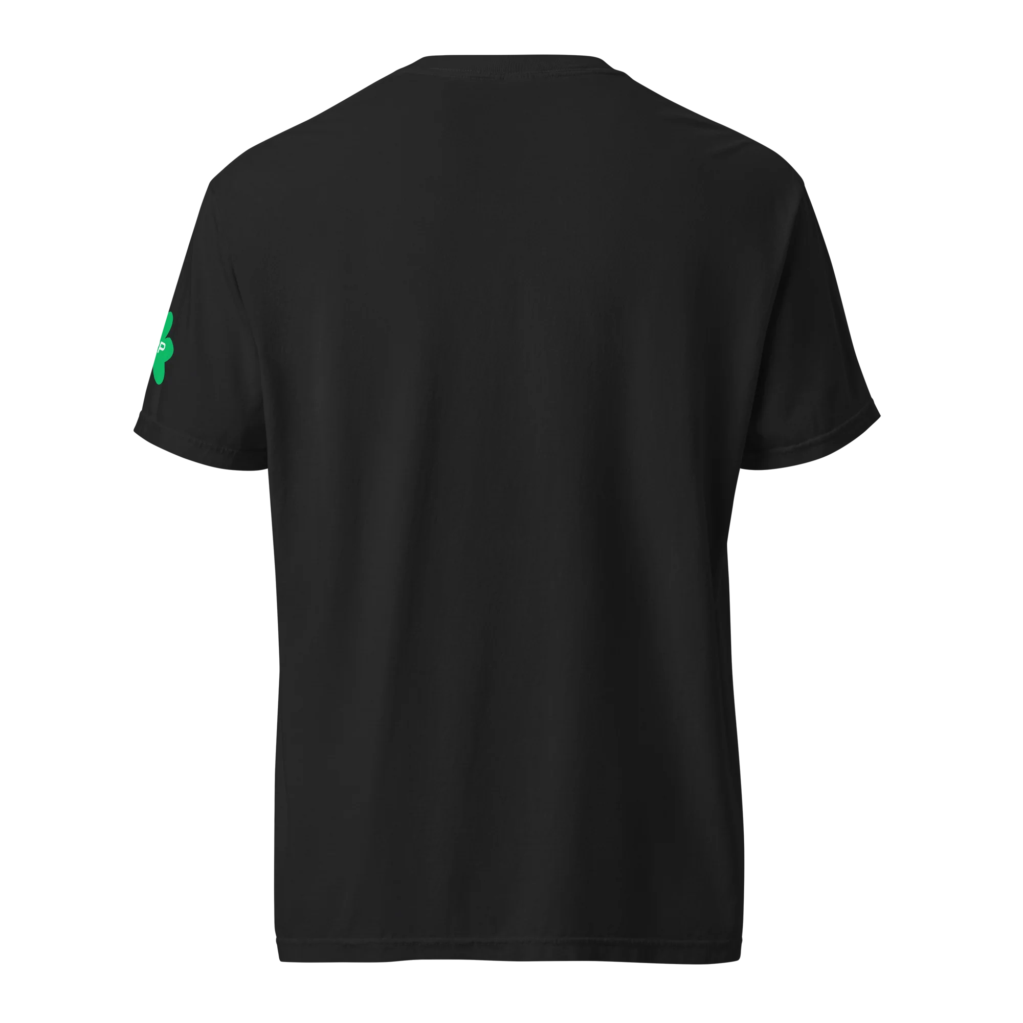 RP ShamROCK this in the gym Shirt - Image 4