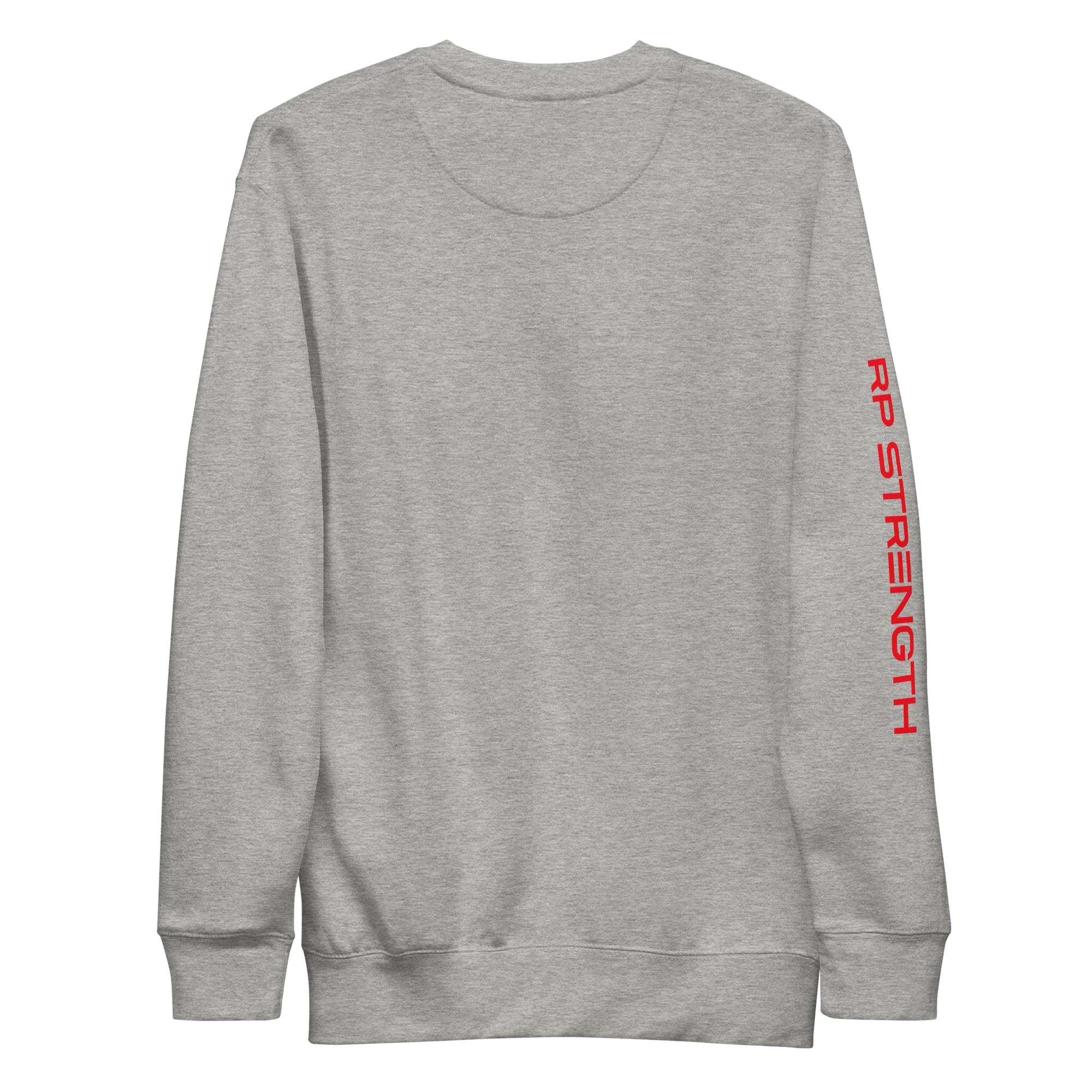RP Logo Sweatshirt - Image 8