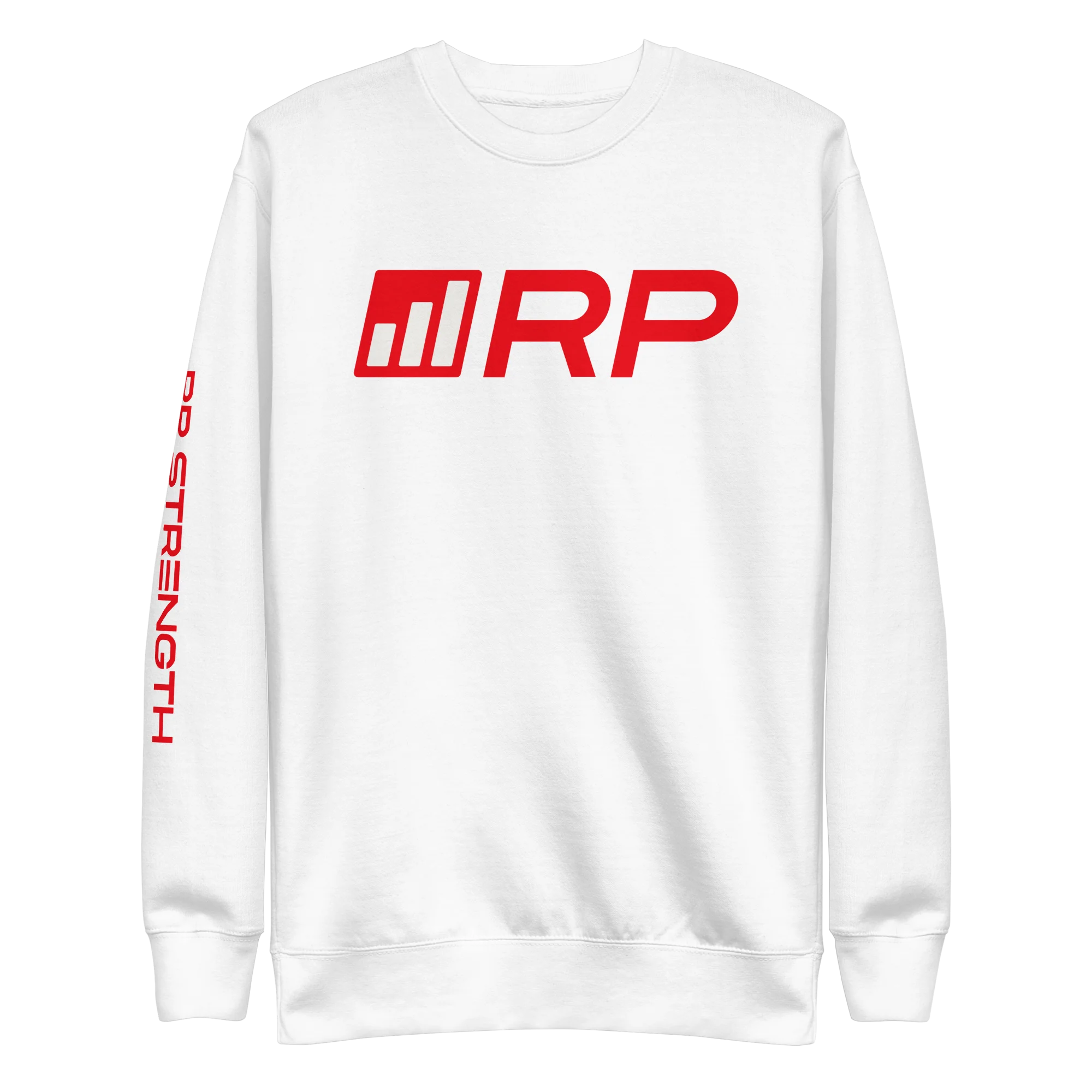 RP Logo Sweatshirt - Image 9